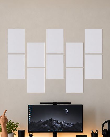 Mix & Match Any Posters | Pick Any 7, 10, 18 or 36