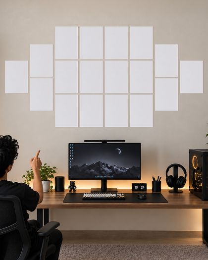 Mix & Match 18 Posters