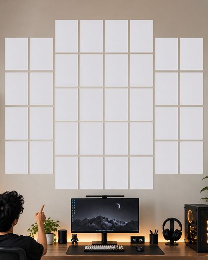 Mix & Match 36 Posters