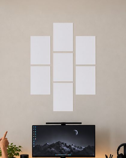 Mix & Match 7 Posters